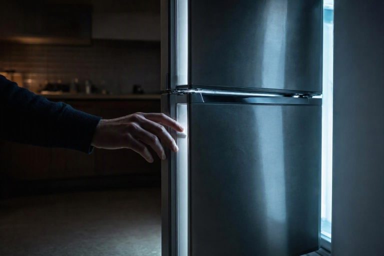 Should I Fix My Fridge or Replace It? The $300 Rule