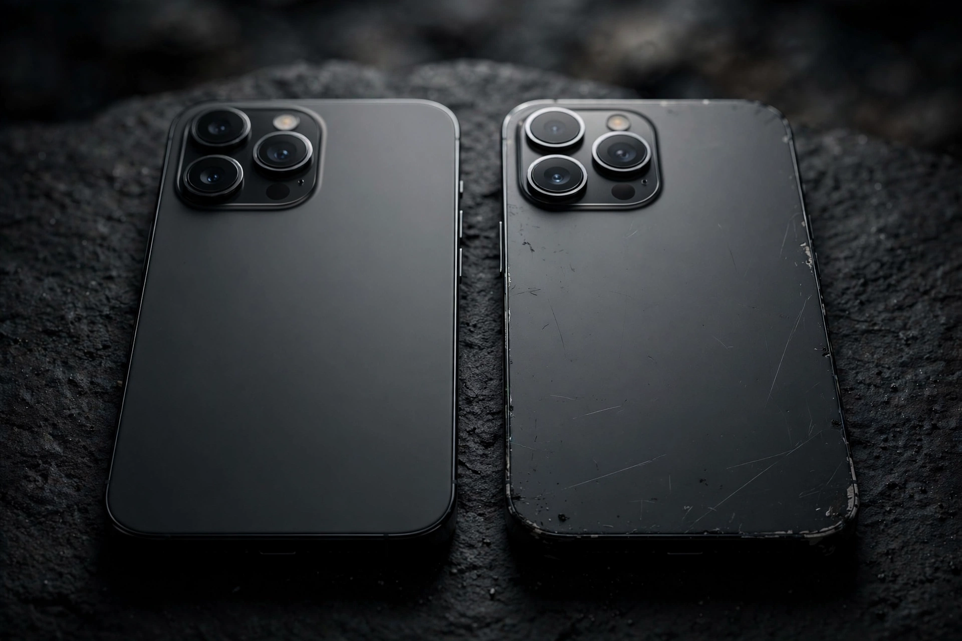 Buy refurbished phone or new