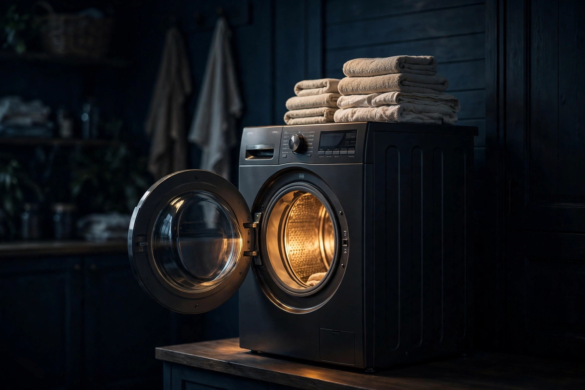Washer repair vs buy new