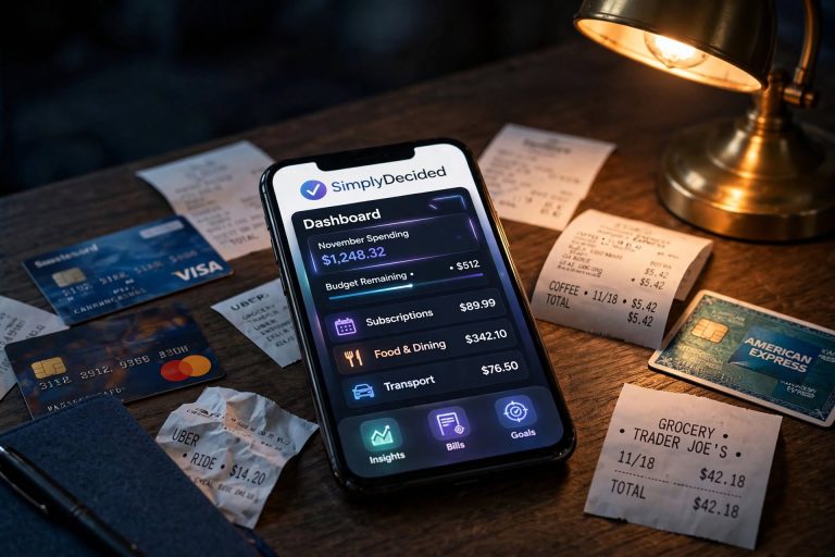 5 Signs You’re Wasting Money on Subscriptions