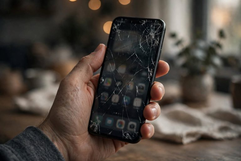 Is Your Phone Worth Fixing? How to Tell in 2 Minutes